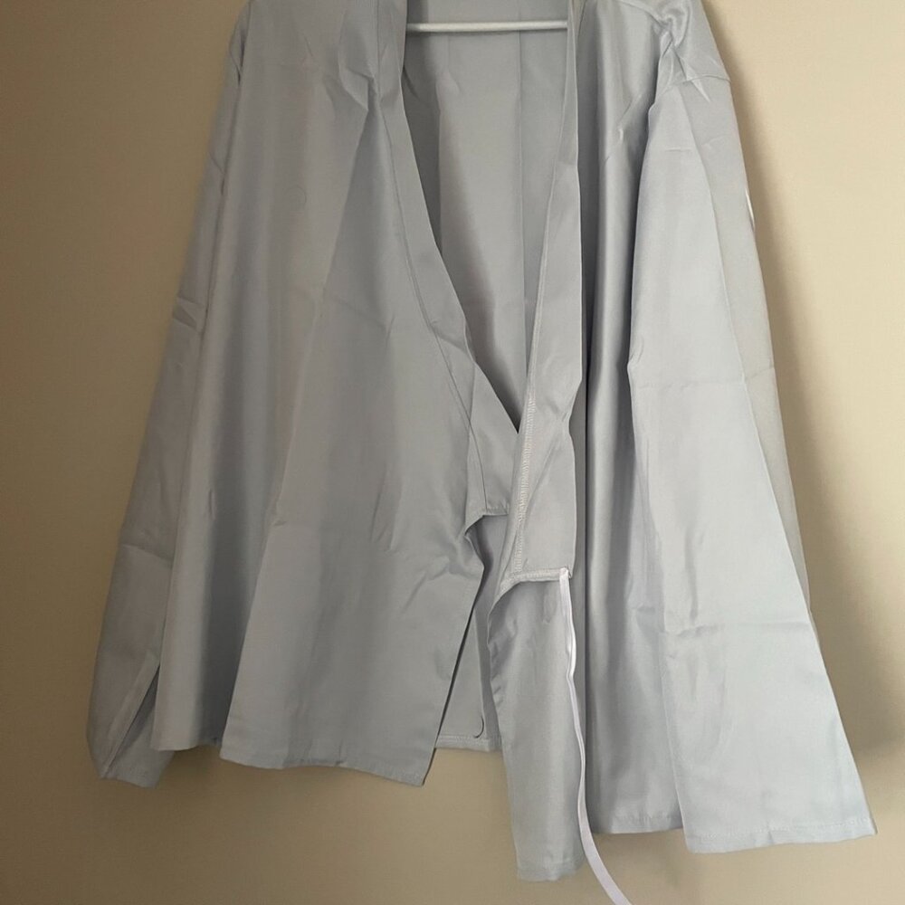Obi Wan Kenobi Adult Mens Costume - Picture 12 of 14